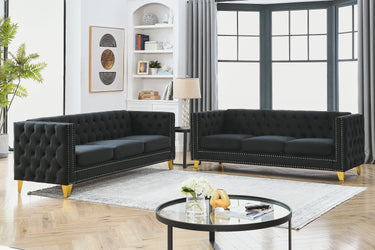 FLORENCE Sofa 3+3 Seater